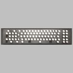 RM Nimbus Keyboard Refurbish 13